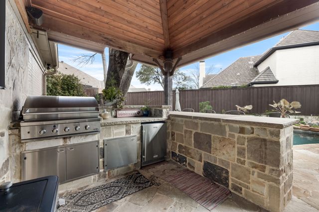 17704 Cedar Creek Canyon Drive, Dallas, TX 75252