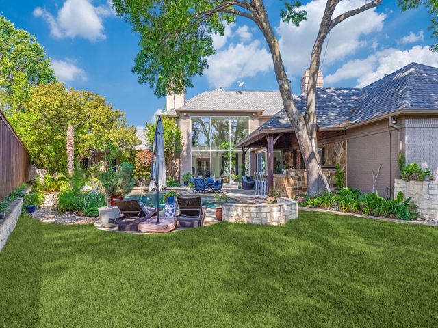 17704 Cedar Creek Canyon Drive, Dallas, TX 75252