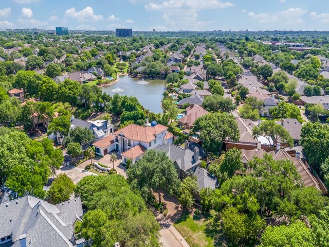 17704 Cedar Creek Canyon Drive, Dallas, TX 75252