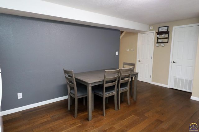 928 Lakeview St, Emporia, KS 66801