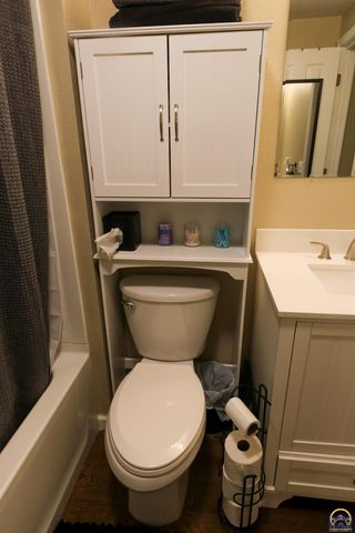 928 Lakeview St, Emporia, KS 66801