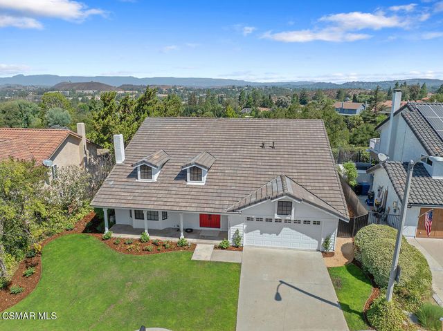 139 Los Padres Drive, Thousand Oaks, CA 91361