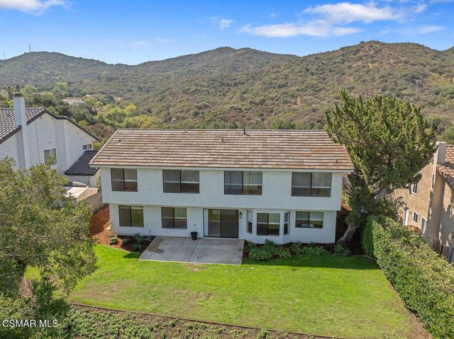 139 Los Padres Drive, Thousand Oaks, CA 91361