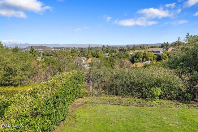 139 Los Padres Drive, Thousand Oaks, CA 91361