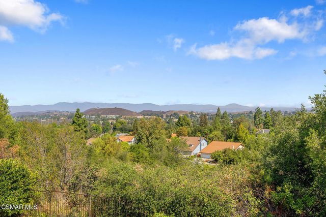 139 Los Padres Drive, Thousand Oaks, CA 91361