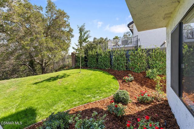 139 Los Padres Drive, Thousand Oaks, CA 91361