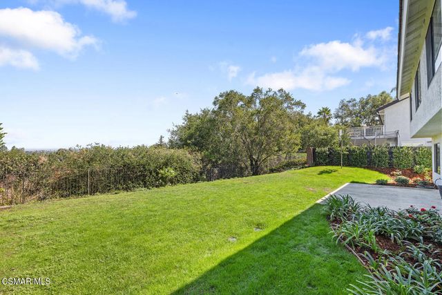 139 Los Padres Drive, Thousand Oaks, CA 91361