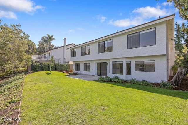 139 Los Padres Drive, Thousand Oaks, CA 91361