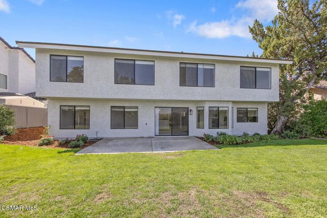 139 Los Padres Drive, Thousand Oaks, CA 91361