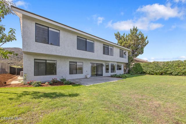 139 Los Padres Drive, Thousand Oaks, CA 91361