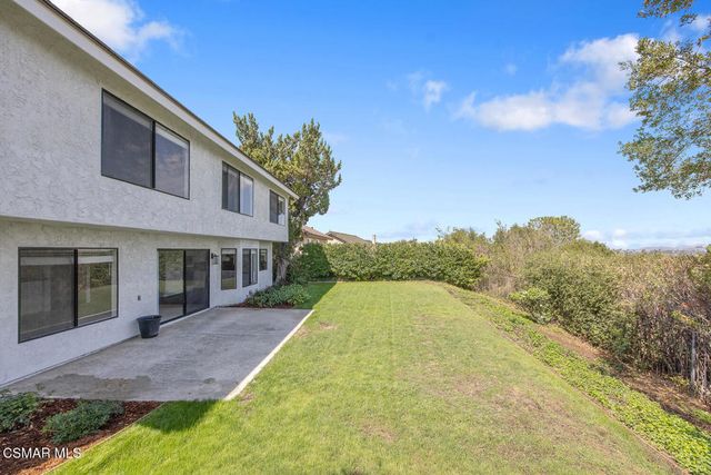 139 Los Padres Drive, Thousand Oaks, CA 91361