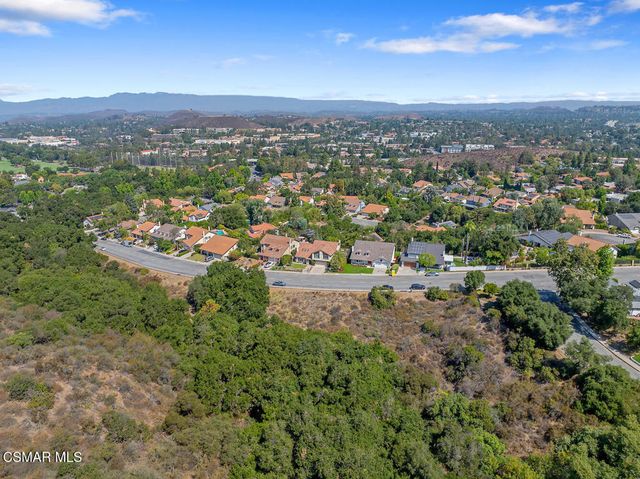 139 Los Padres Drive, Thousand Oaks, CA 91361