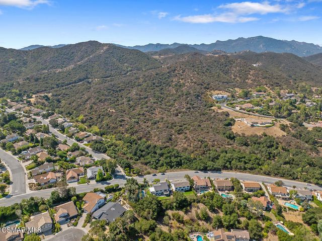 139 Los Padres Drive, Thousand Oaks, CA 91361