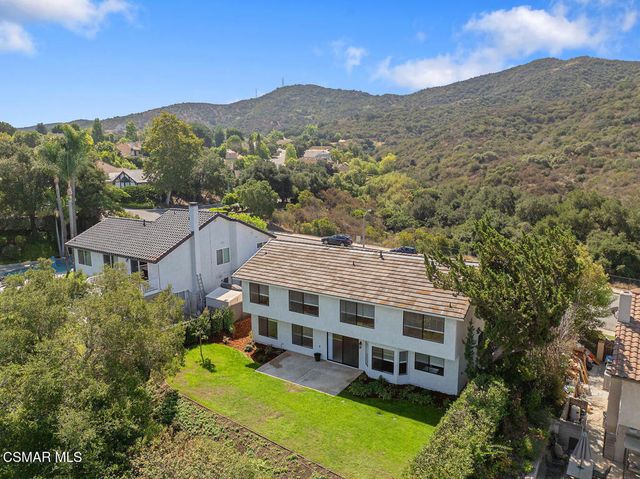 139 Los Padres Drive, Thousand Oaks, CA 91361