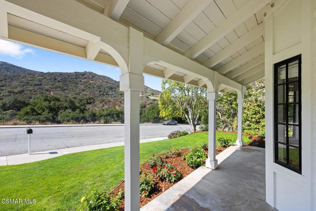139 Los Padres Drive, Thousand Oaks, CA 91361