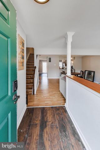 14222 OXFORD DR, Laurel, MD 20707