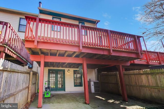 14222 OXFORD DR, Laurel, MD 20707