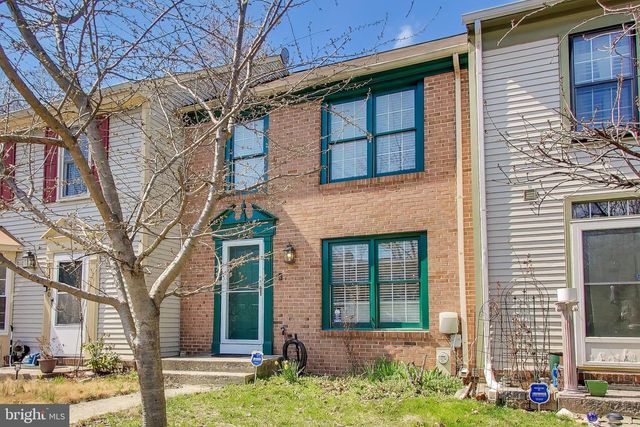 14222 OXFORD DR, Laurel, MD 20707