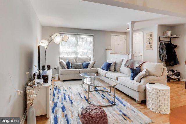 14222 OXFORD DR, Laurel, MD 20707