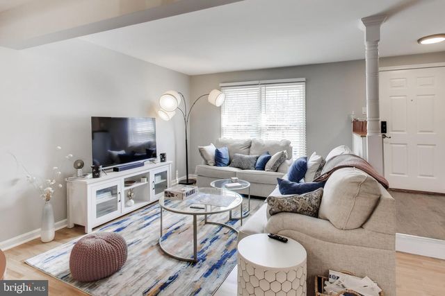 14222 OXFORD DR, Laurel, MD 20707