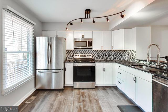 14222 OXFORD DR, Laurel, MD 20707