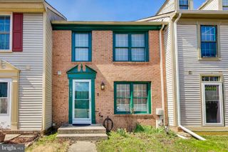 14222 OXFORD DR, Laurel, MD 20707