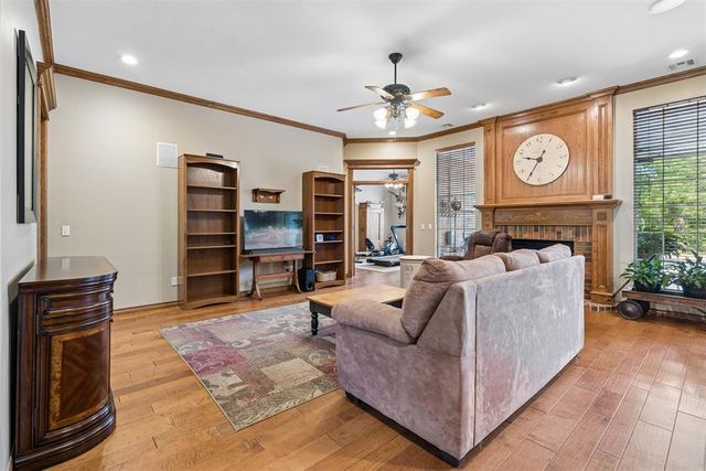 16317 Roserock Circle, Choctaw, OK 73020