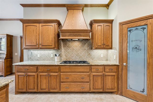 16317 Roserock Circle, Choctaw, OK 73020