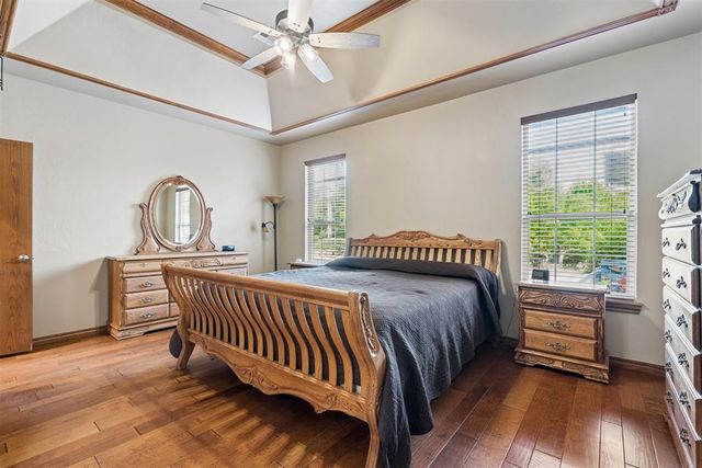 16317 Roserock Circle, Choctaw, OK 73020