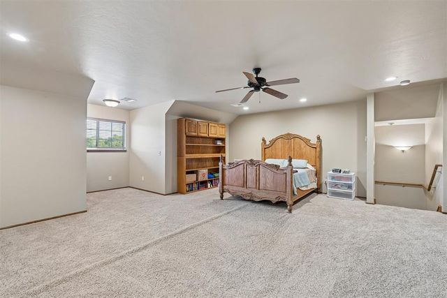 16317 Roserock Circle, Choctaw, OK 73020