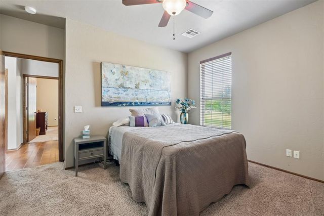 16317 Roserock Circle, Choctaw, OK 73020
