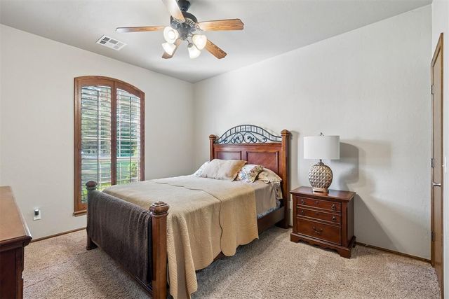 16317 Roserock Circle, Choctaw, OK 73020