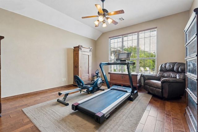 16317 Roserock Circle, Choctaw, OK 73020