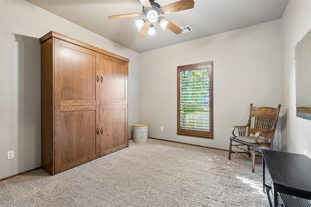 16317 Roserock Circle, Choctaw, OK 73020