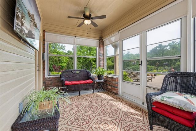 16317 Roserock Circle, Choctaw, OK 73020