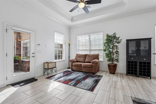 16317 Roserock Circle, Choctaw, OK 73020