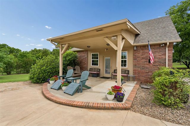 16317 Roserock Circle, Choctaw, OK 73020