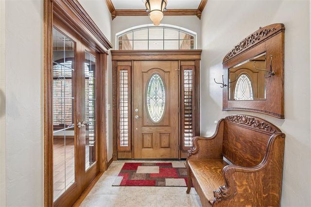 16317 Roserock Circle, Choctaw, OK 73020