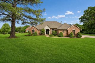 16317 Roserock Circle, Choctaw, OK 73020