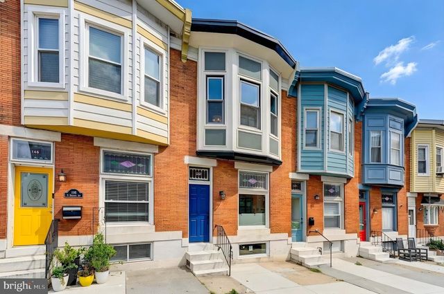 144 ELLWOOD AVE S, Baltimore, MD 21224