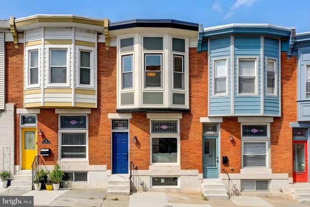 144 ELLWOOD AVE S, Baltimore, MD 21224