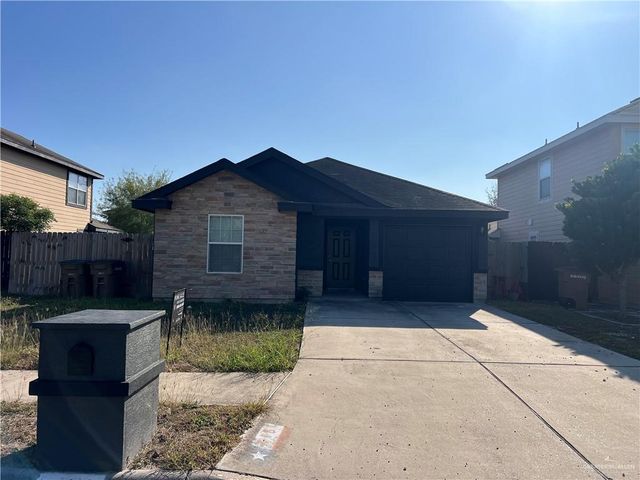 416 Figueroa Street, Edinburg, TX 78539
