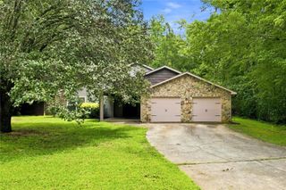 4632 Yeager Road, Douglasville, GA 30135