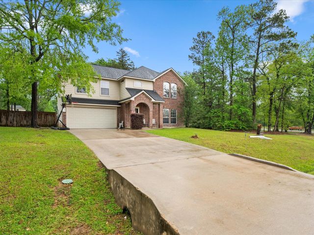 13604 Bighorn Trail, Willis, TX 77378