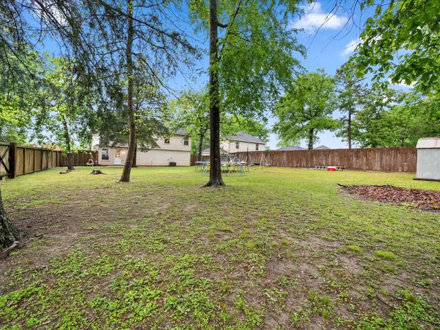 13604 Bighorn Trail, Willis, TX 77378