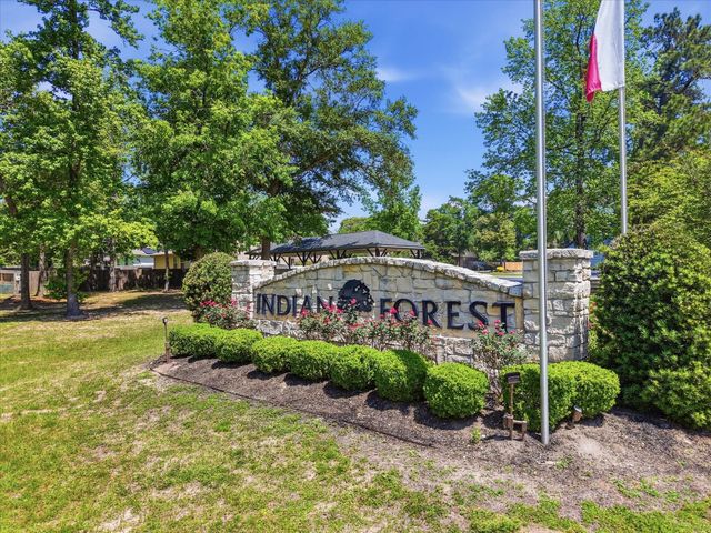 13604 Bighorn Trail, Willis, TX 77378