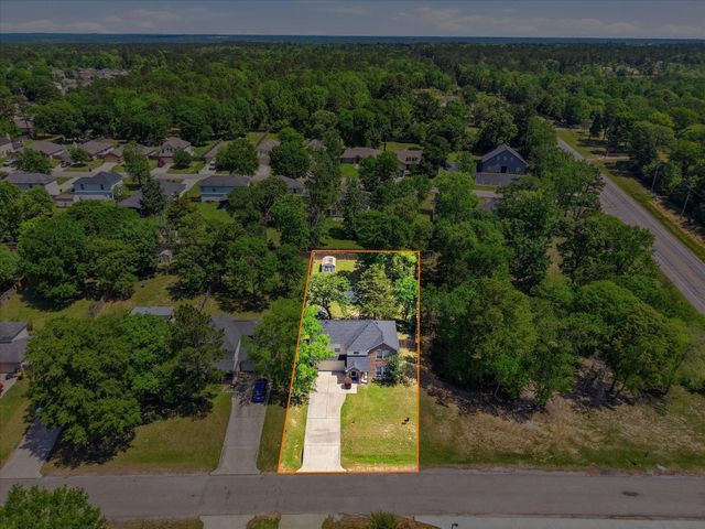 13604 Bighorn Trail, Willis, TX 77378