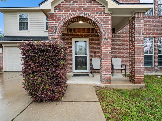 13604 Bighorn Trail, Willis, TX 77378