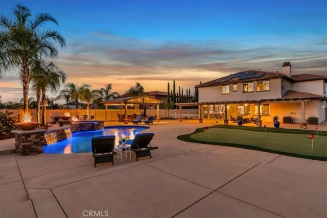 37327 Harvest, Murrieta, CA 92563