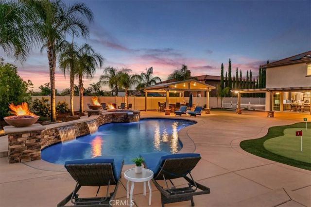 37327 Harvest, Murrieta, CA 92563